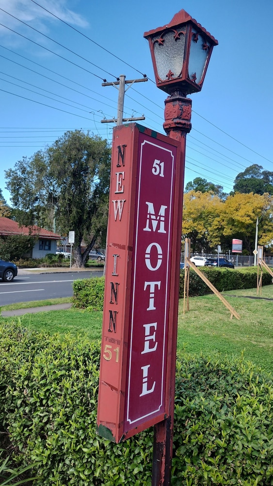 surestay by best western new inn richmond