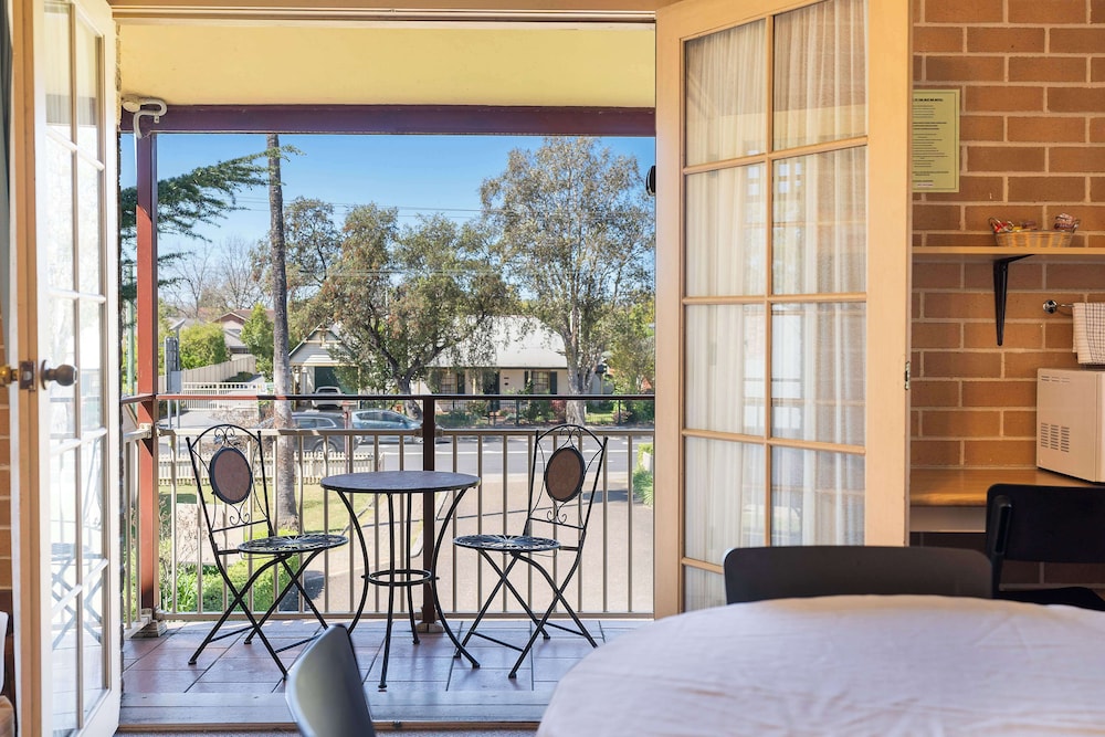 surestay by best western new inn richmond
