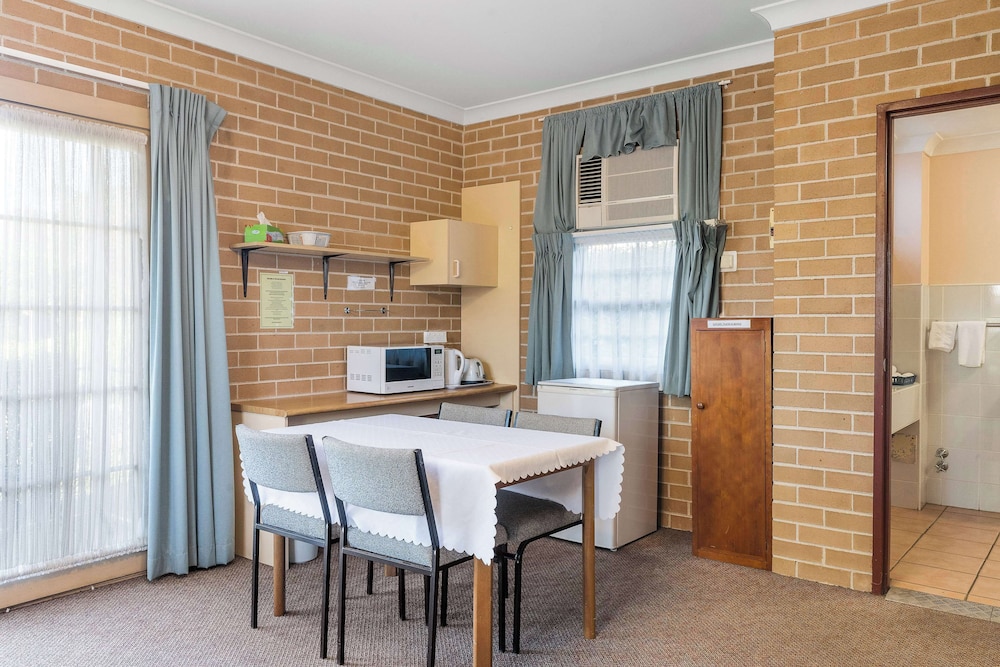 surestay by best western new inn richmond