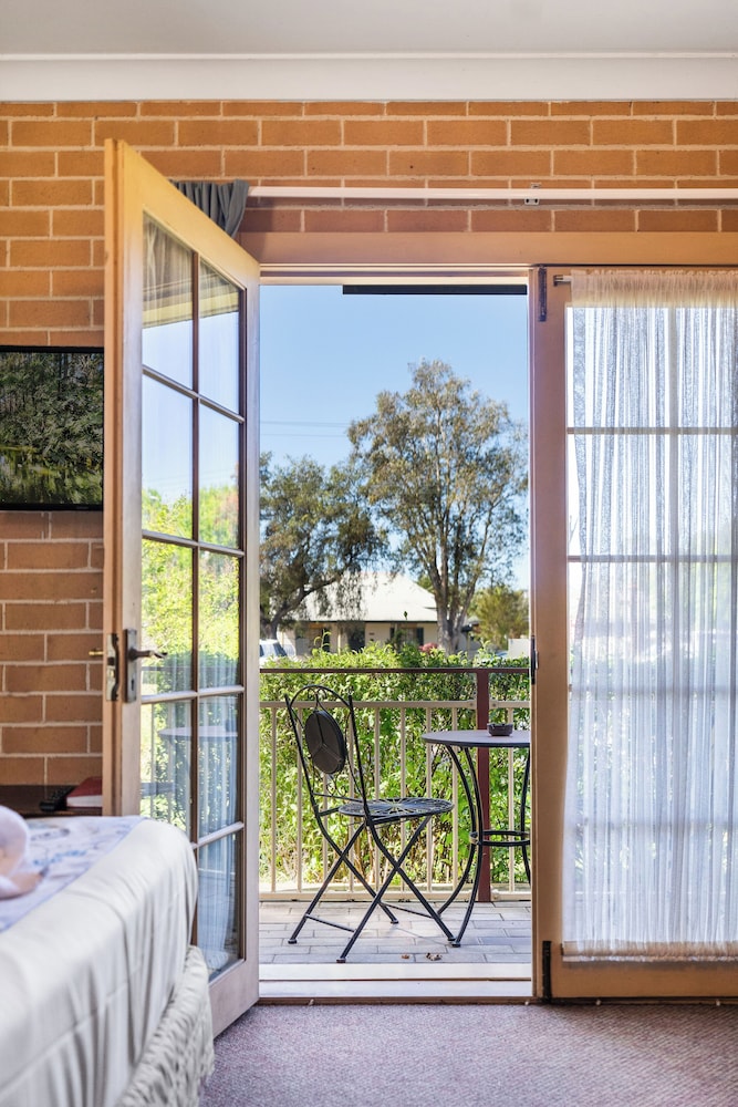 surestay by best western new inn richmond