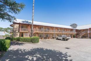 surestay by best western new inn richmond