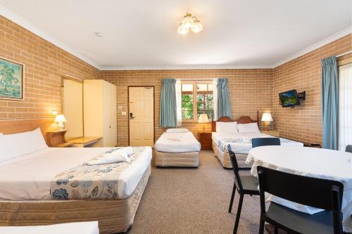 surestay by best western new inn richmond