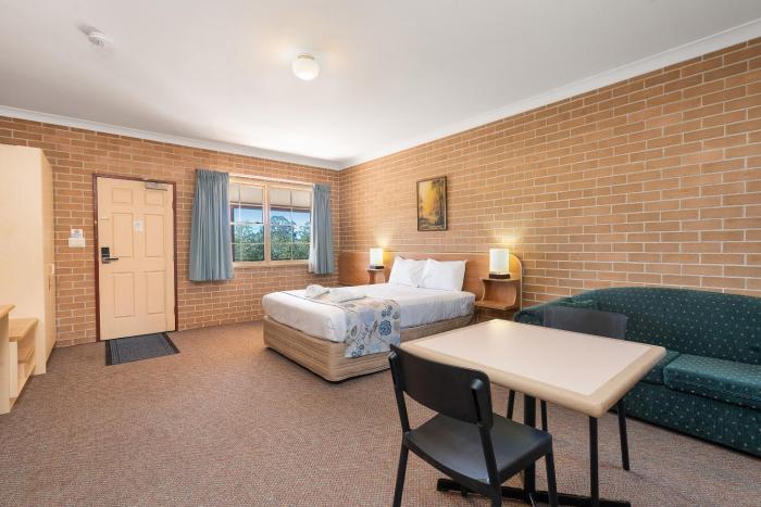 surestay by best western new inn richmond