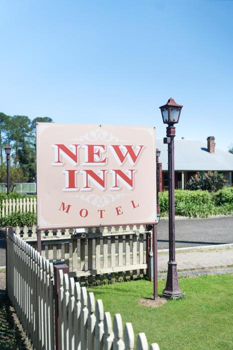 surestay by best western new inn richmond
