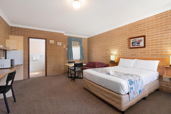 surestay by best western new inn richmond