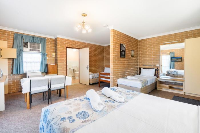 surestay by best western new inn richmond