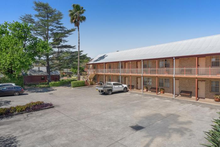surestay by best western new inn richmond
