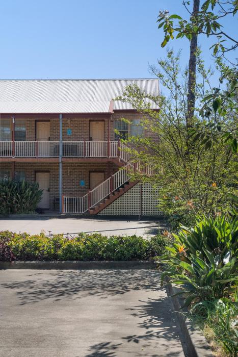 surestay by best western new inn richmond