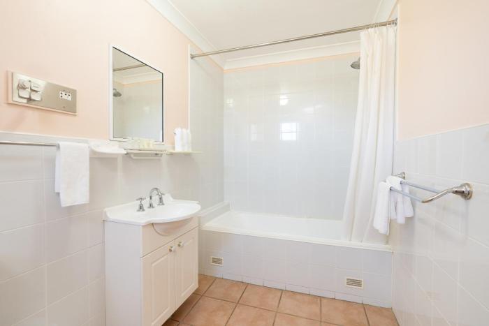 surestay by best western new inn richmond