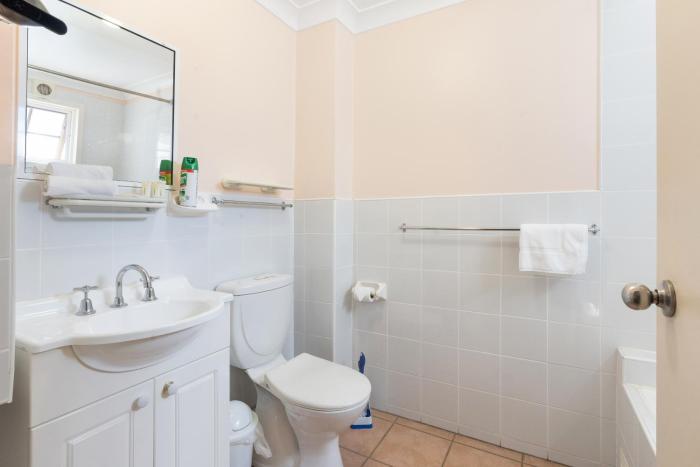 surestay by best western new inn richmond