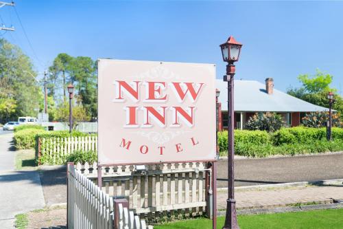 surestay by best western new inn richmond
