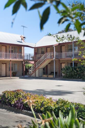 surestay by best western new inn richmond