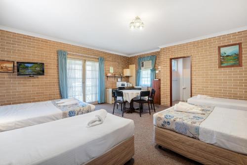 surestay by best western new inn richmond