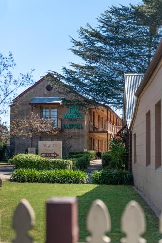 surestay by best western new inn richmond