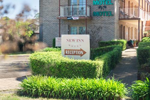 surestay by best western new inn richmond