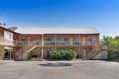 surestay by best western new inn richmond