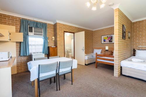 surestay by best western new inn richmond