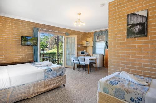 surestay by best western new inn richmond
