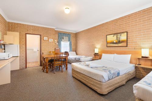 surestay by best western new inn richmond