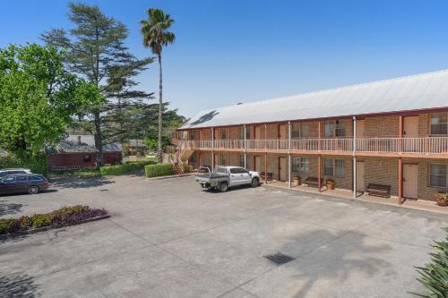surestay by best western new inn richmond