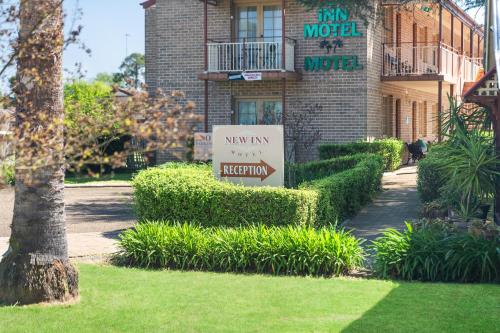 surestay by best western new inn richmond