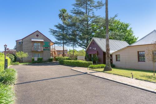 surestay by best western new inn richmond