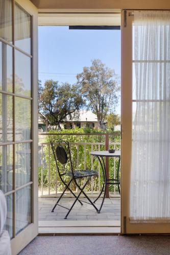 surestay by best western new inn richmond