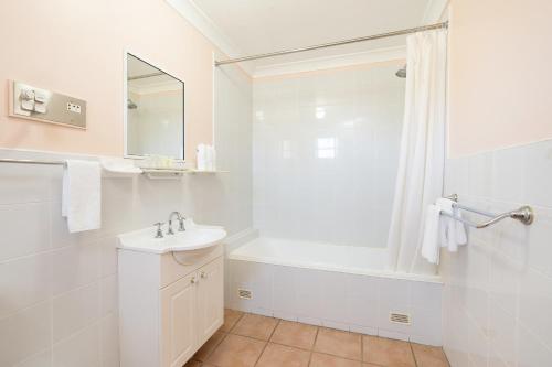 surestay by best western new inn richmond