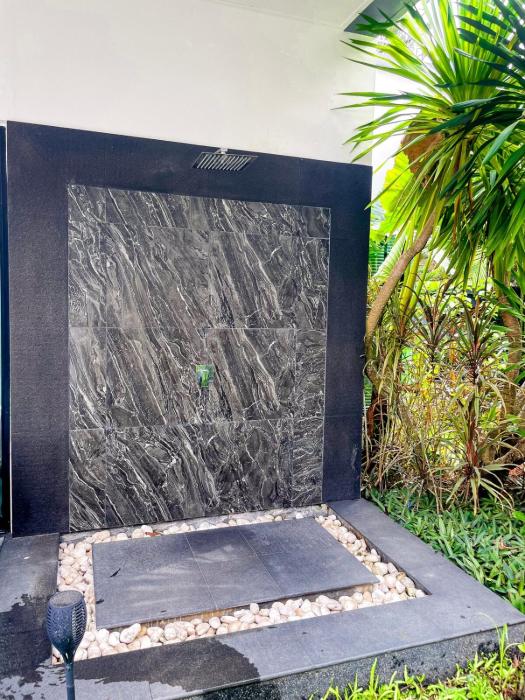 tropical haven 4 bedroom pool villa