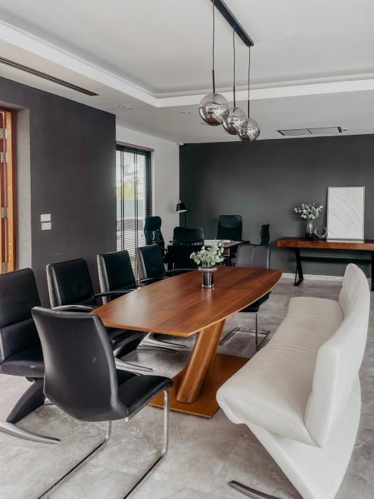 tropical haven 4 bedroom pool villa