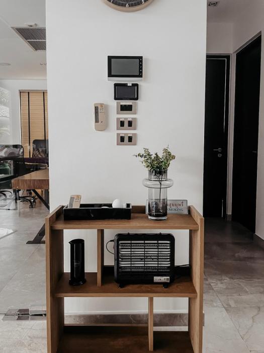 tropical haven 4 bedroom pool villa