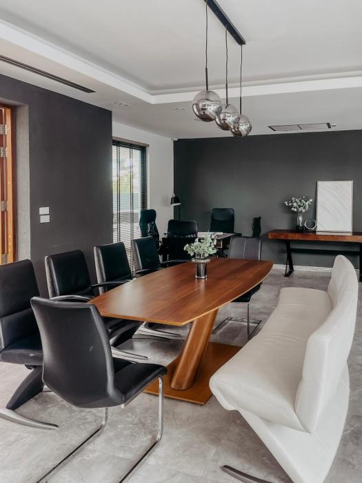 tropical haven 4 bedroom pool villa