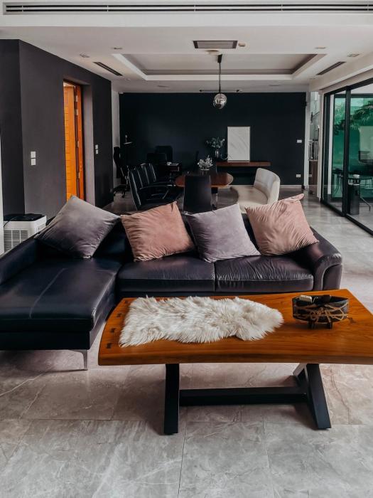 tropical haven 4 bedroom pool villa