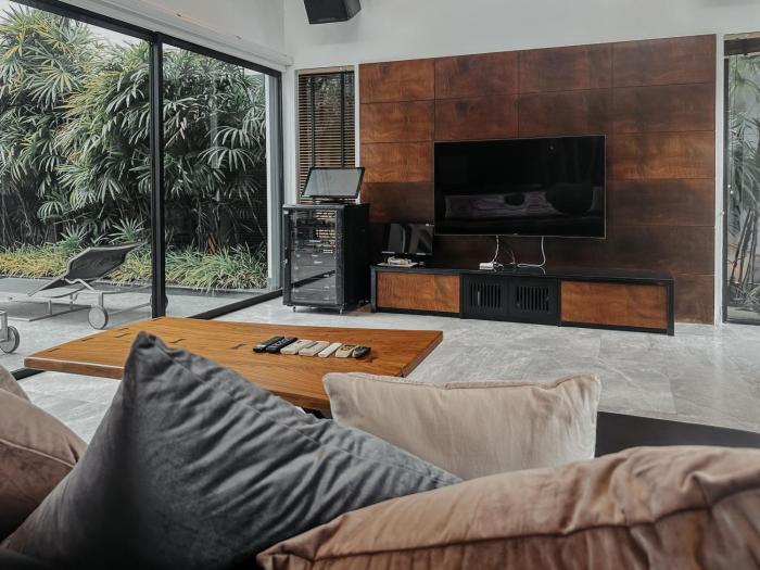 tropical haven 4 bedroom pool villa