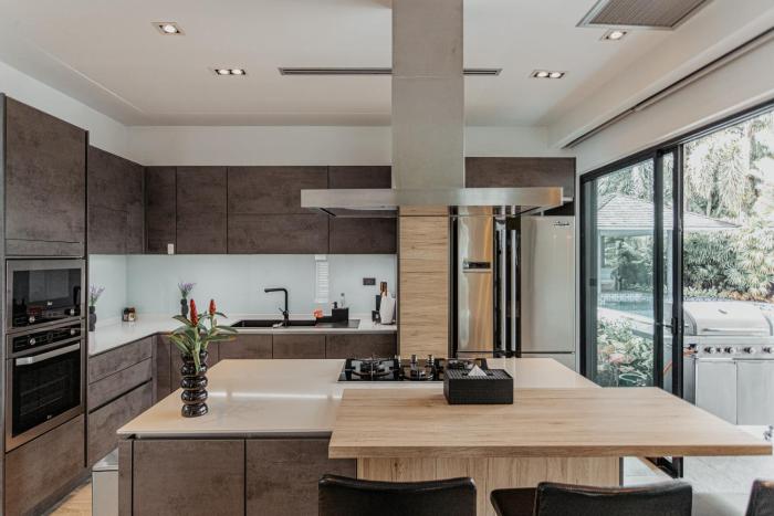 tropical haven 4 bedroom pool villa