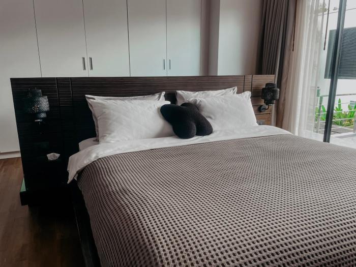 tropical haven 4 bedroom pool villa