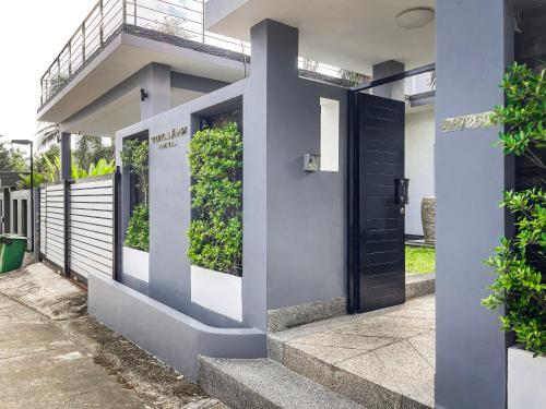 tropical haven 4 bedroom pool villa