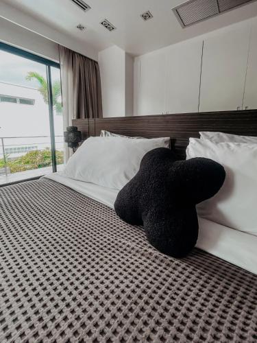 tropical haven 4 bedroom pool villa