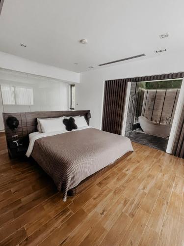 tropical haven 4 bedroom pool villa