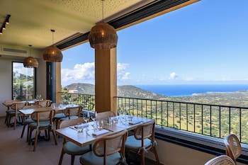 Le Belvedere,,0 star