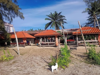 Lungpodkow Resort,,3 star