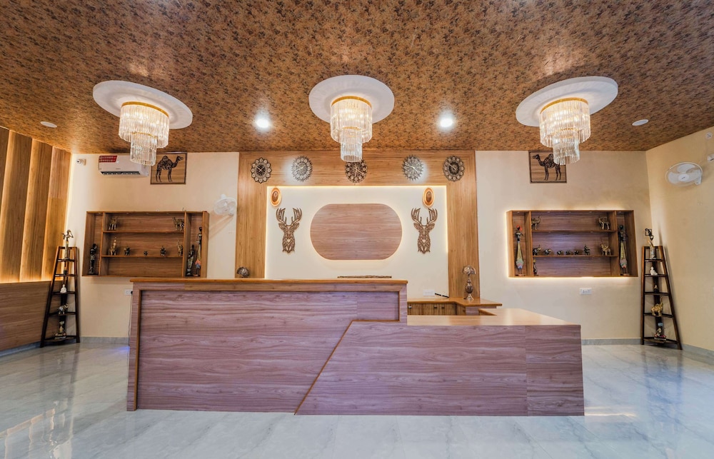 sanskriti fort by elite