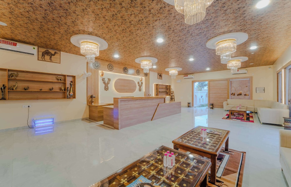 sanskriti fort by elite