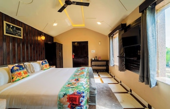 sanskriti fort by elite