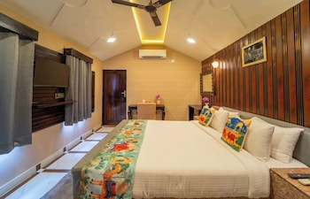 sanskriti fort by elite