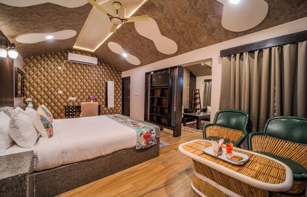 sanskriti fort by elite