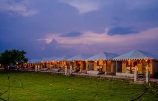 sanskriti fort by elite