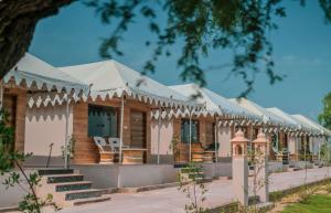 sanskriti fort by elite