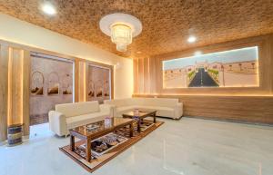 Sanskriti Fort By Elite,,2 star