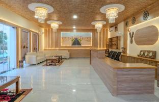 sanskriti fort by elite